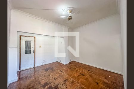 Studio de kitnet/studio para alugar com 1 quarto, 30m² em Glória, Rio de Janeiro