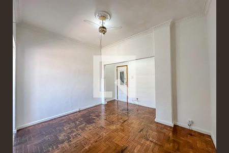 Studio de kitnet/studio para alugar com 1 quarto, 30m² em Glória, Rio de Janeiro