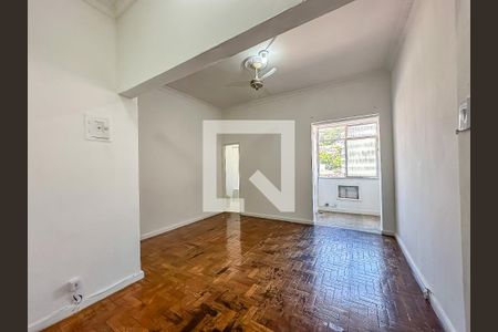 Studio de kitnet/studio para alugar com 1 quarto, 30m² em Glória, Rio de Janeiro