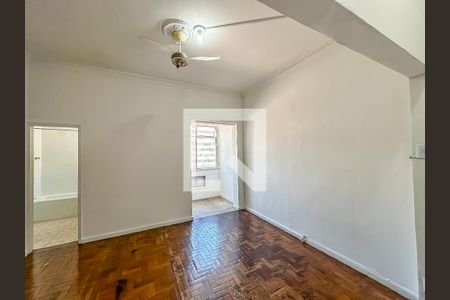 Studio de kitnet/studio para alugar com 1 quarto, 30m² em Glória, Rio de Janeiro