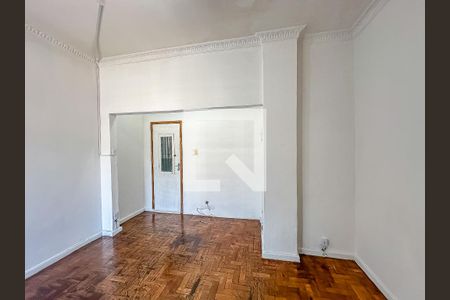 Studio de kitnet/studio para alugar com 1 quarto, 30m² em Glória, Rio de Janeiro