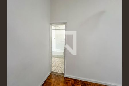 Studio de kitnet/studio para alugar com 1 quarto, 30m² em Glória, Rio de Janeiro
