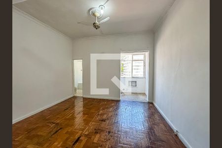 Studio de kitnet/studio para alugar com 1 quarto, 30m² em Glória, Rio de Janeiro