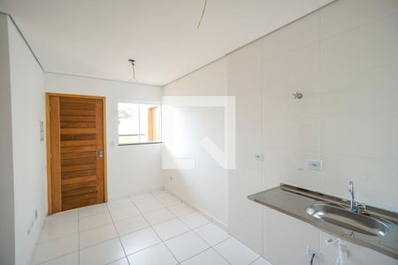Apartamento à venda com 35m², 2 quartos e sem vaga Apartamento à venda com 35m², 2 quartos e sem vagaSala e cozinha