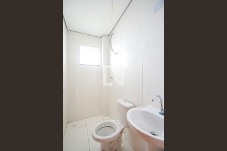 Apartamento à venda com 35m², 2 quartos e sem vaga Apartamento à venda com 35m², 2 quartos e sem vagaBanheiro