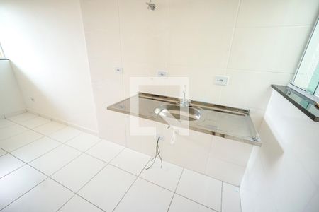 Apartamento à venda com 35m², 2 quartos e sem vaga Apartamento à venda com 35m², 2 quartos e sem vagaCozinha