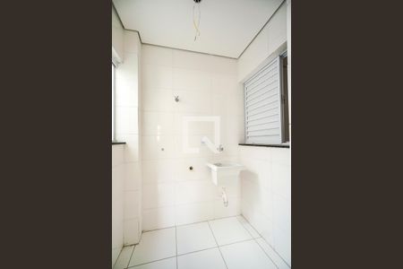 Apartamento à venda com 35m², 2 quartos e sem vaga Apartamento à venda com 35m², 2 quartos e sem vagaÁrea de serviço