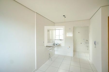 Apartamento à venda com 35m², 2 quartos e sem vaga Apartamento à venda com 35m², 2 quartos e sem vagaSala e cozinha