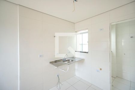 Apartamento à venda com 35m², 2 quartos e sem vaga Apartamento à venda com 35m², 2 quartos e sem vagaCozinha