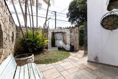 Casa para alugar com 290m², 4 quartos e 6 vagasJardim