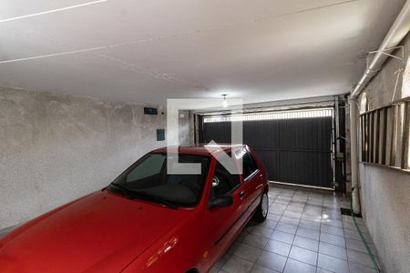 Casa para alugar com 290m², 4 quartos e 6 vagasGaragem