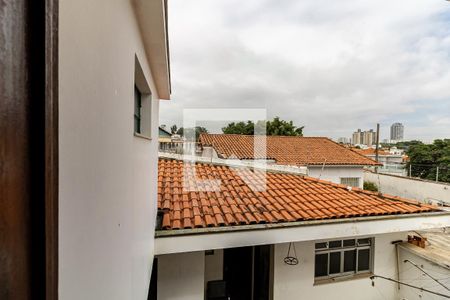 Casa para alugar com 290m², 4 quartos e 6 vagasVista da Suíte 2