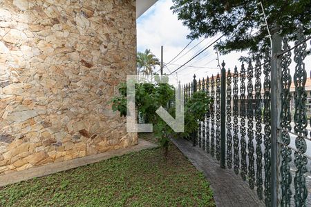 Casa para alugar com 290m², 4 quartos e 6 vagasJardim
