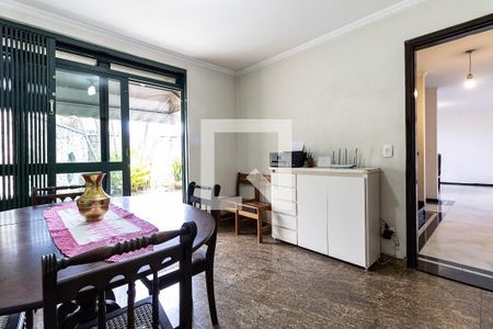 Casa para alugar com 290m², 4 quartos e 6 vagasCopa da Cozinha