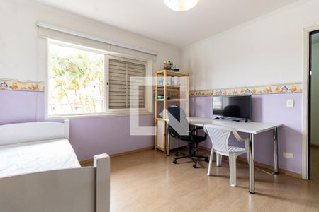 Casa para alugar com 290m², 4 quartos e 6 vagasQuarto 3