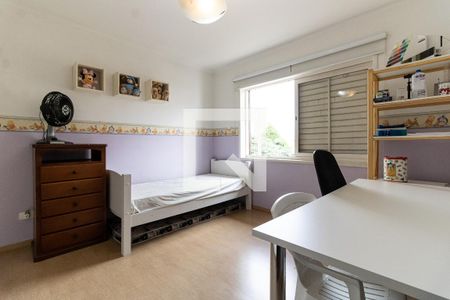 Casa para alugar com 290m², 4 quartos e 6 vagasQuarto 3