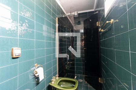 Casa para alugar com 290m², 4 quartos e 6 vagasBanheiro da Suíte 2