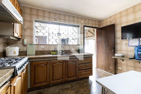 Casa para alugar com 290m², 4 quartos e 6 vagasCozinha