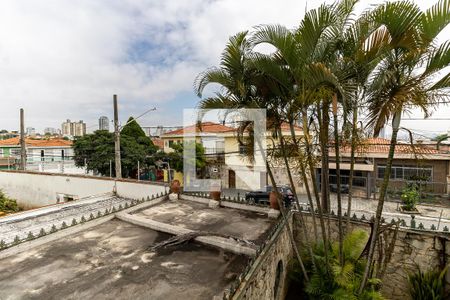 Casa para alugar com 290m², 4 quartos e 6 vagasVista do Quarto 3
