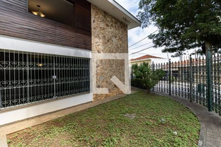Casa para alugar com 290m², 4 quartos e 6 vagasGaragem