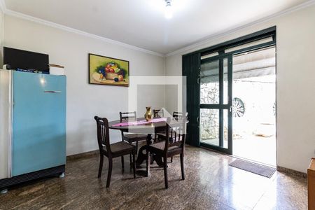 Casa para alugar com 290m², 4 quartos e 6 vagasCopa da Cozinha