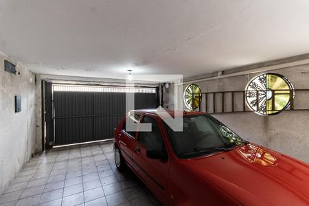 Casa para alugar com 290m², 4 quartos e 6 vagasGaragem