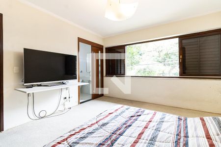 Casa para alugar com 290m², 4 quartos e 6 vagasSuíte 1