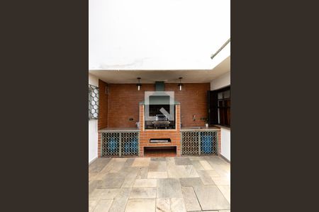 Casa para alugar com 290m², 4 quartos e 6 vagasChurrasqueira