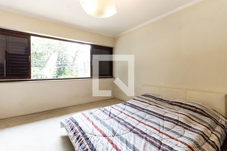 Casa para alugar com 290m², 4 quartos e 6 vagasSuíte 1