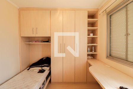 Apartamento para alugar com 80m², 3 quartos e 2 vagasQuarto 2