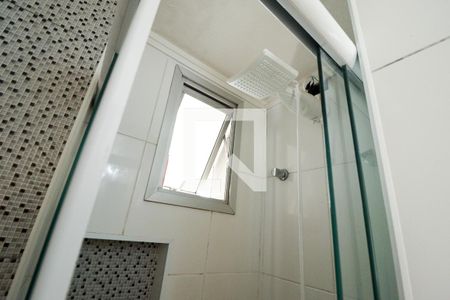 Apartamento para alugar com 80m², 3 quartos e 2 vagasBanheiro Social