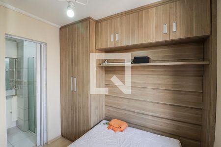 Apartamento para alugar com 80m², 3 quartos e 2 vagasSuíte