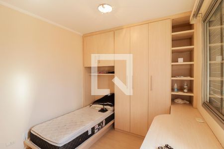 Apartamento para alugar com 80m², 3 quartos e 2 vagasQuarto 2