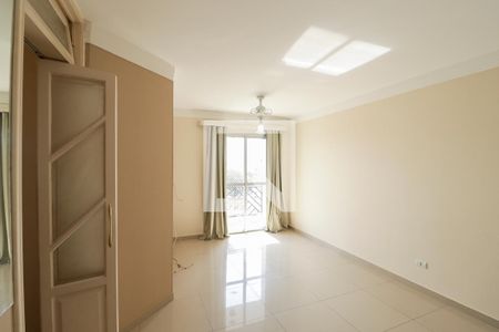 Apartamento para alugar com 80m², 3 quartos e 2 vagasSala