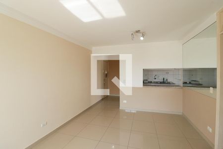 Apartamento para alugar com 80m², 3 quartos e 2 vagasSala