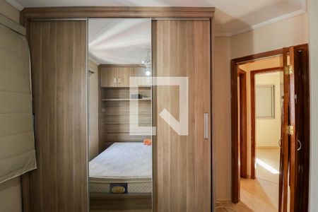 Apartamento para alugar com 80m², 3 quartos e 2 vagasSuíte