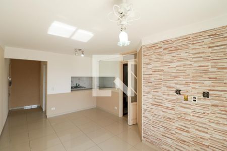 Apartamento para alugar com 80m², 3 quartos e 2 vagasSala