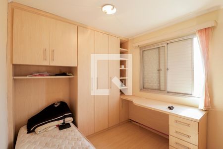 Apartamento para alugar com 80m², 3 quartos e 2 vagasQuarto 2