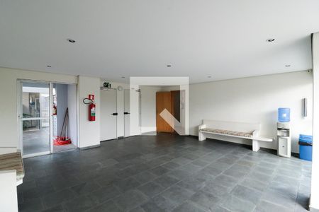 Apartamento para alugar com 80m², 3 quartos e 2 vagasÁrea comum - Salão de Festas