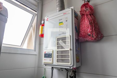 Apartamento à venda com 80m², 1 quarto e 1 vagaÁrea de Serviço