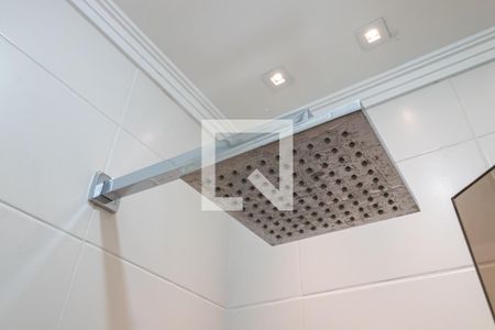 Apartamento à venda com 80m², 1 quarto e 1 vagaBanheiro da Suíte