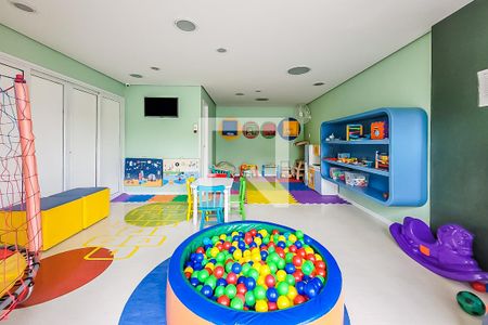 Apartamento à venda com 80m², 1 quarto e 1 vagaÁrea Comum