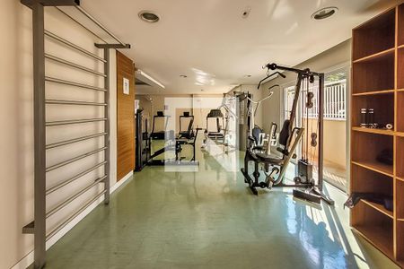 Apartamento à venda com 80m², 1 quarto e 1 vagaÁrea Comum