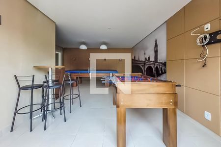 Apartamento à venda com 80m², 1 quarto e 1 vagaÁrea Comum