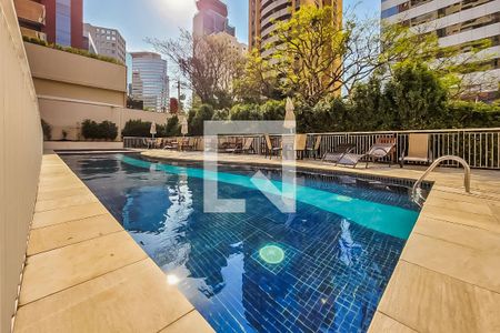 Apartamento à venda com 80m², 1 quarto e 1 vagaÁrea Comum