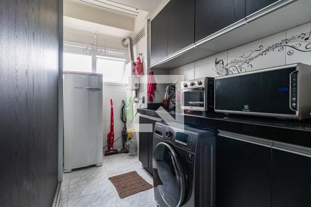 Apartamento à venda com 80m², 1 quarto e 1 vagaÁrea de Serviço