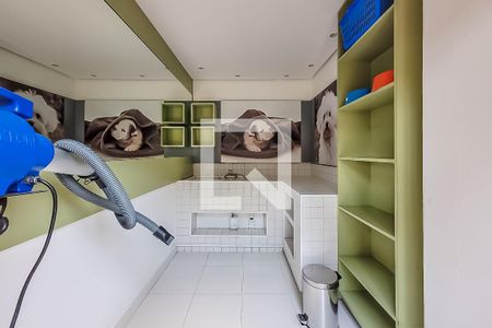 Apartamento à venda com 80m², 1 quarto e 1 vagaÁrea Comum
