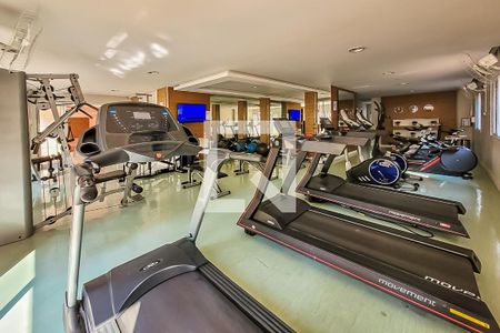 Apartamento à venda com 80m², 1 quarto e 1 vagaÁrea Comum