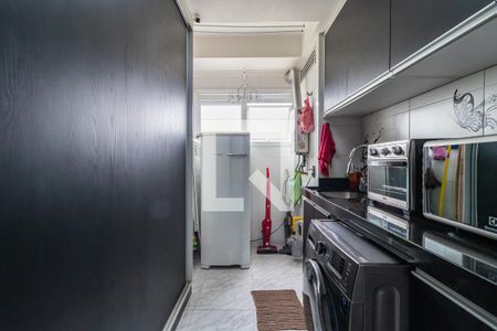 Apartamento à venda com 80m², 1 quarto e 1 vagaÁrea de Serviço