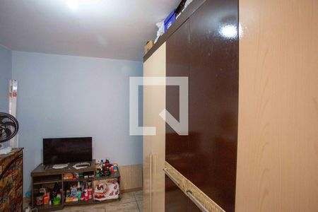 Apartamento à venda com 46m², 2 quartos e sem vagaQuarto 2